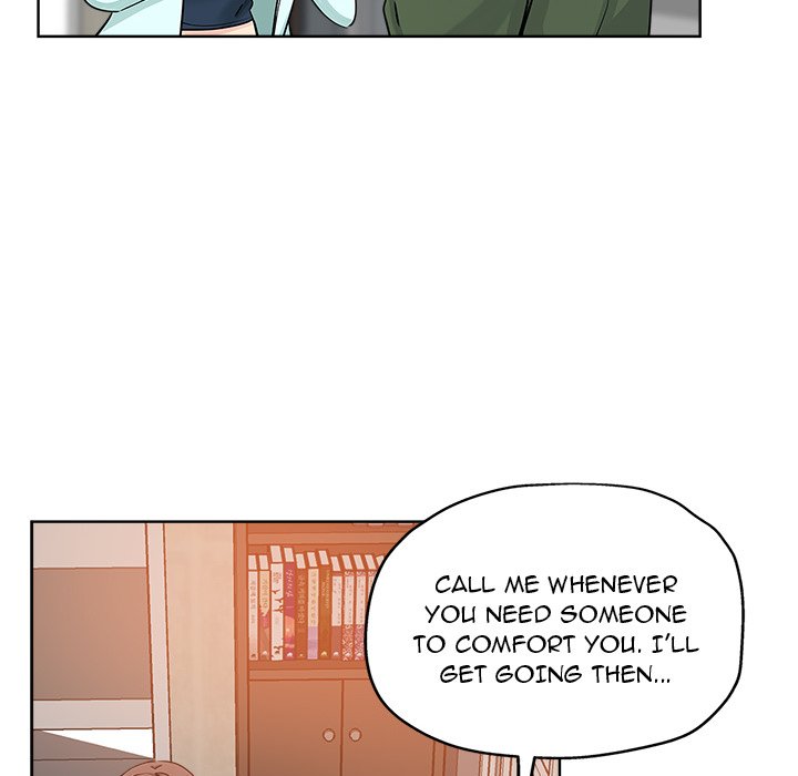 The Unexpected Guest Chapter 9 Page 64