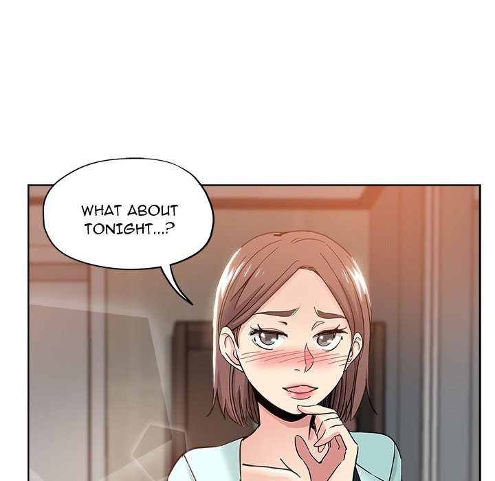 The Unexpected Guest Chapter 9 Page 67