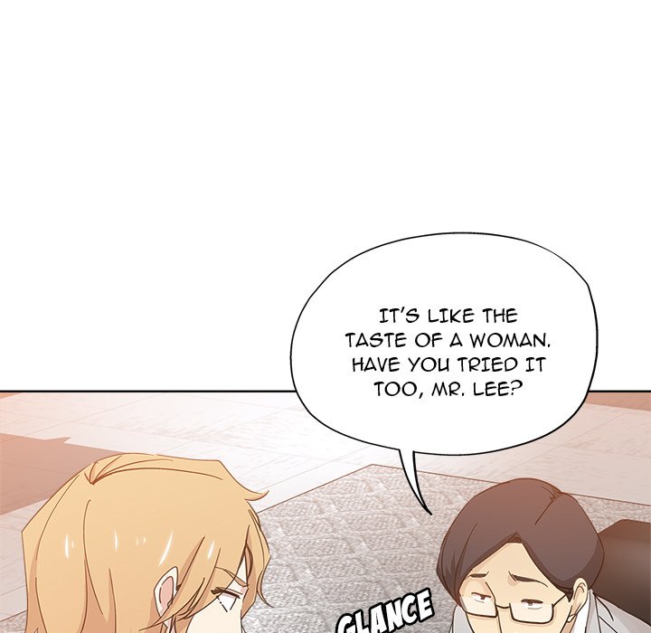 The Unexpected Guest Chapter 9 Page 7
