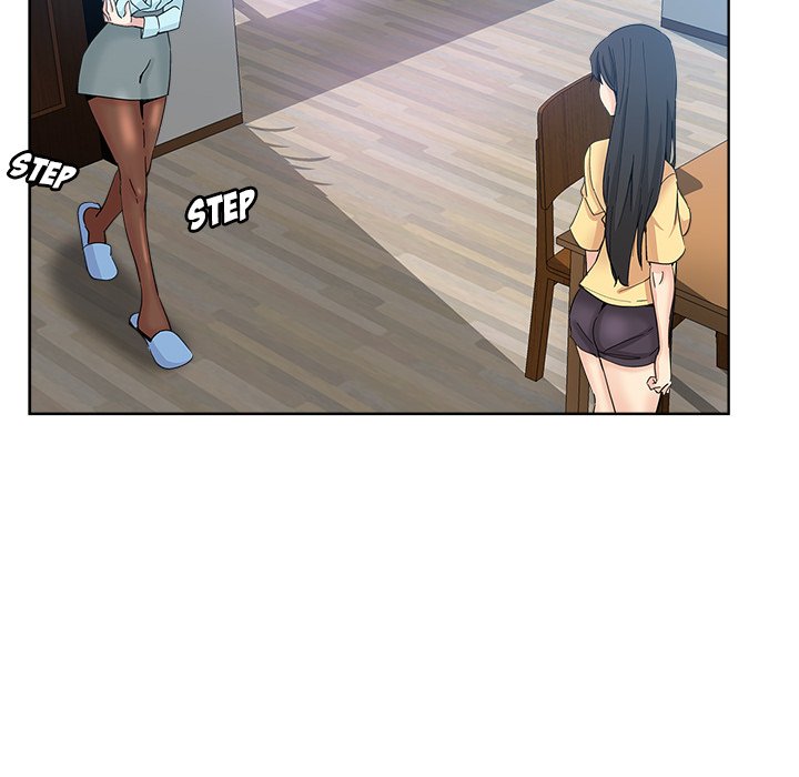 The Unexpected Guest Chapter 9 Page 71