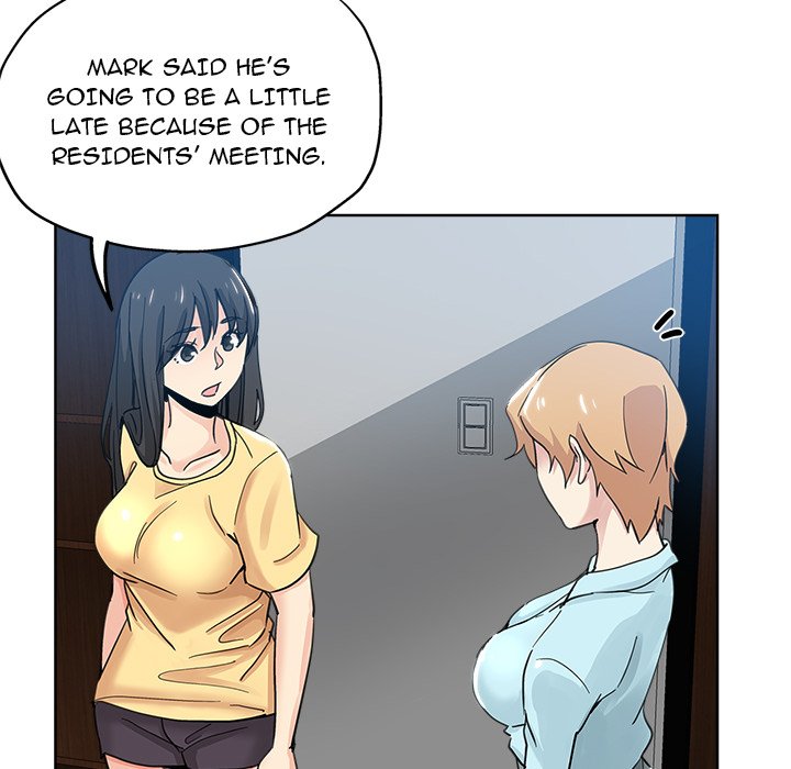 The Unexpected Guest Chapter 9 Page 73