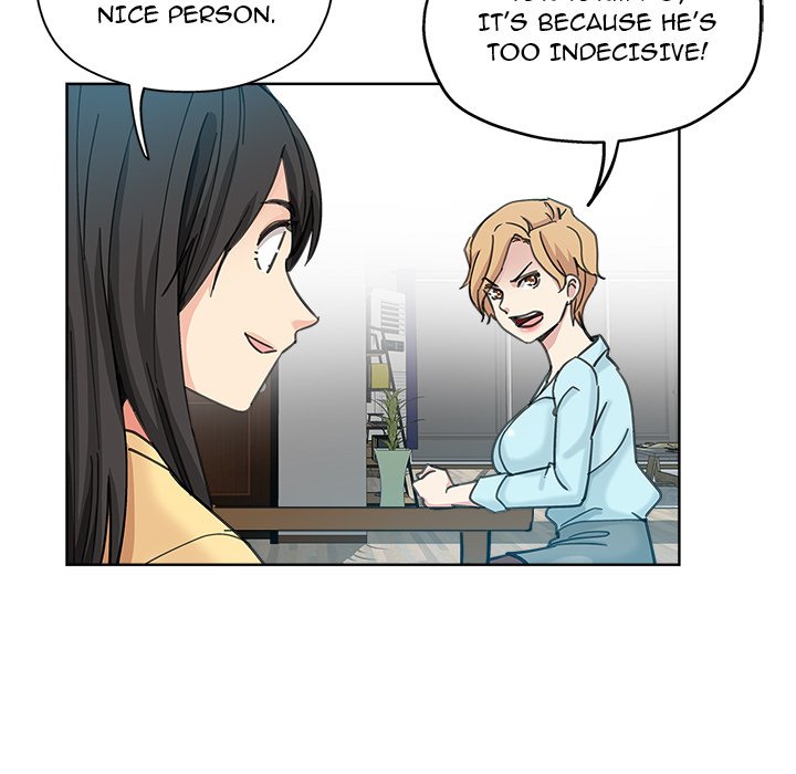 The Unexpected Guest Chapter 9 Page 76