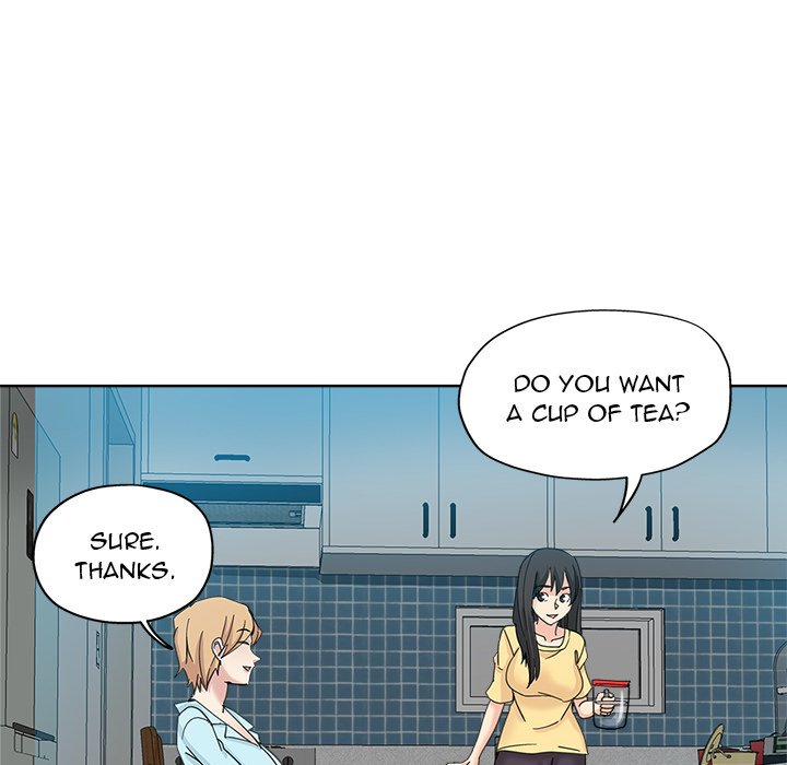 The Unexpected Guest Chapter 9 Page 78