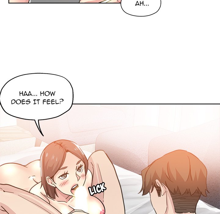 The Unexpected Guest Chapter 9 Page 83