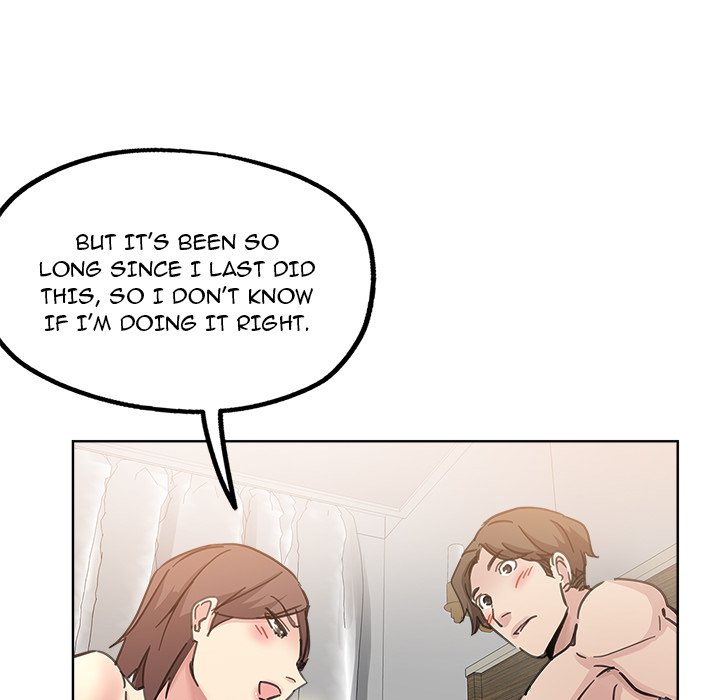 The Unexpected Guest Chapter 9 Page 87