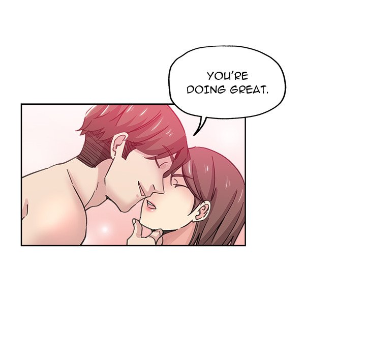 The Unexpected Guest Chapter 9 Page 89