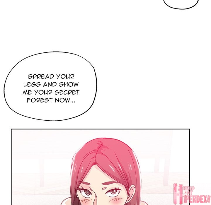 The Unexpected Guest Chapter 9 Page 91