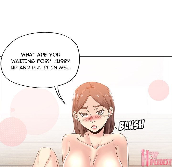 The Unexpected Guest Chapter 10 Page 11