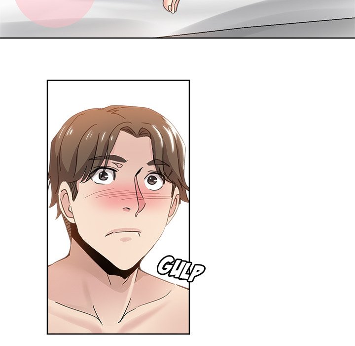 The Unexpected Guest Chapter 10 Page 13
