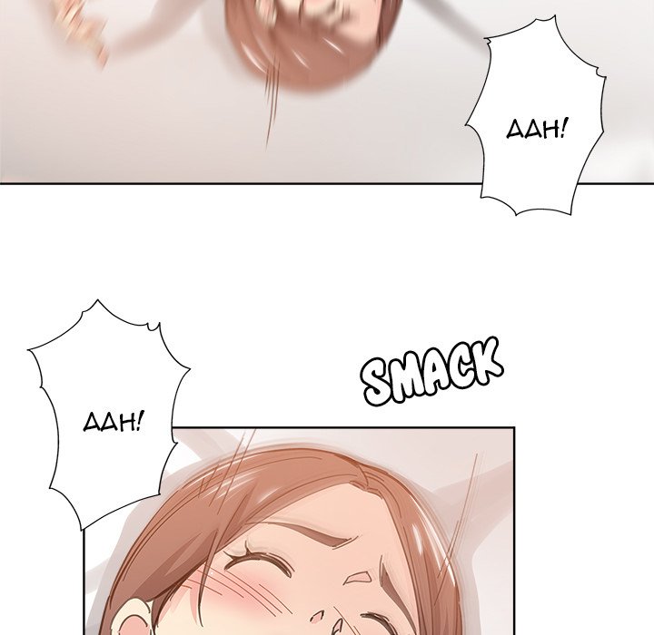 The Unexpected Guest Chapter 10 Page 16