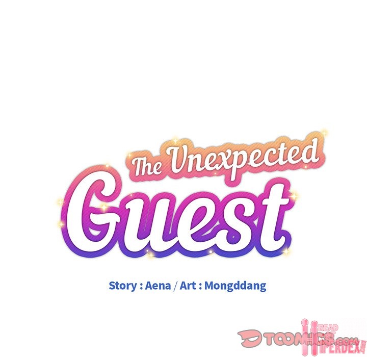 The Unexpected Guest Chapter 10 Page 22