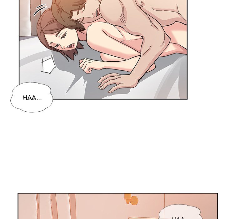 The Unexpected Guest Chapter 10 Page 35