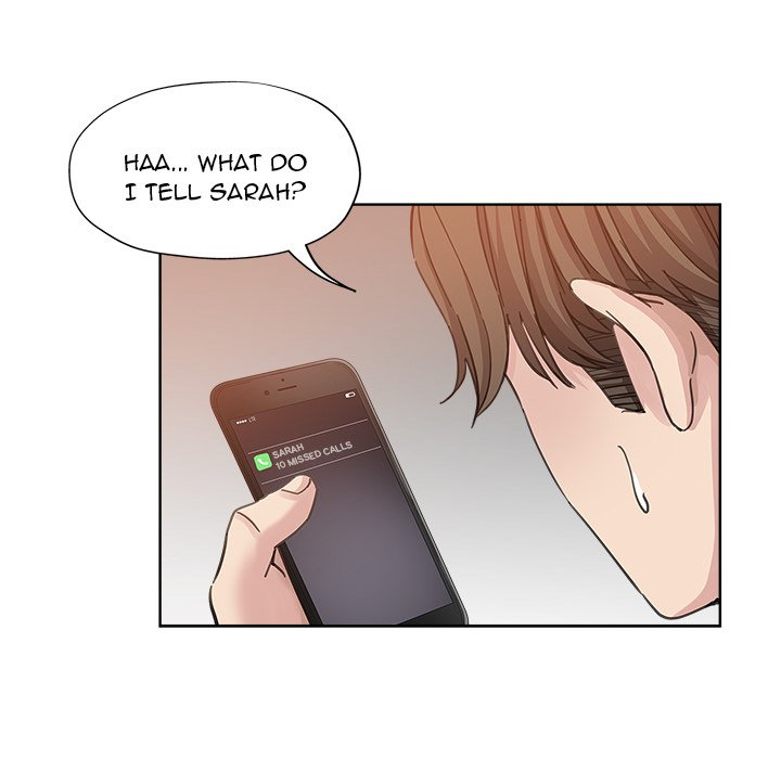 The Unexpected Guest Chapter 10 Page 40