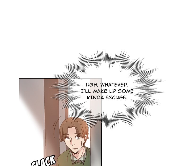 The Unexpected Guest Chapter 10 Page 41