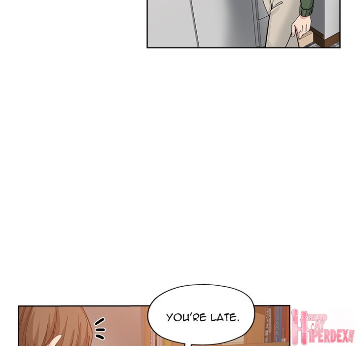 The Unexpected Guest Chapter 10 Page 43