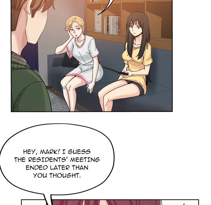 The Unexpected Guest Chapter 10 Page 44