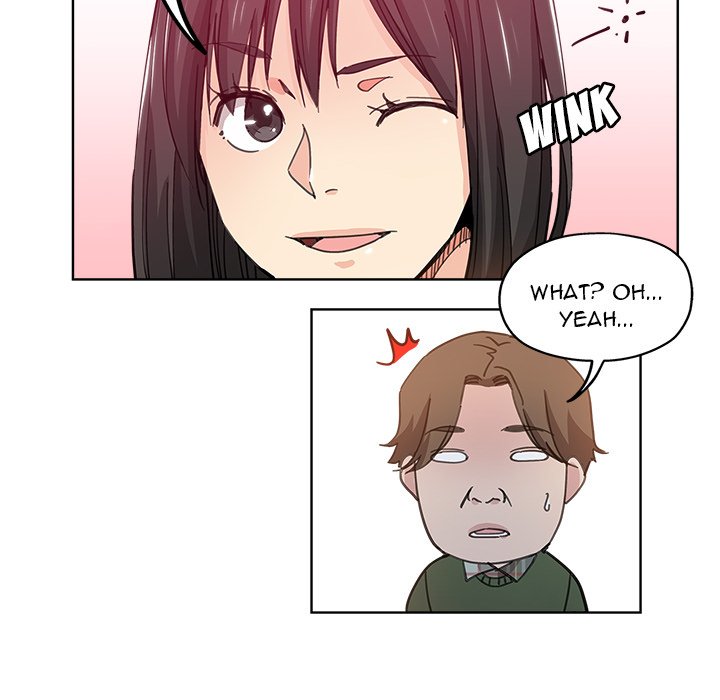 The Unexpected Guest Chapter 10 Page 45
