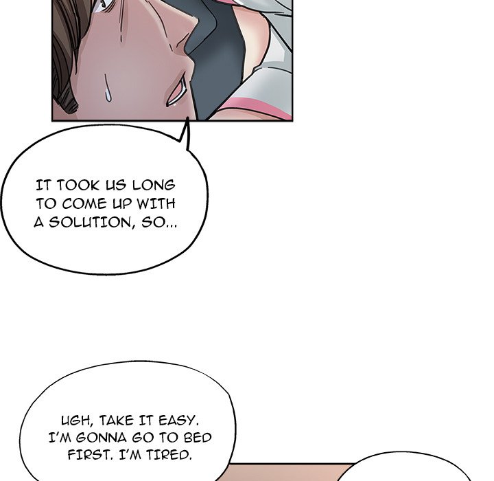 The Unexpected Guest Chapter 10 Page 47