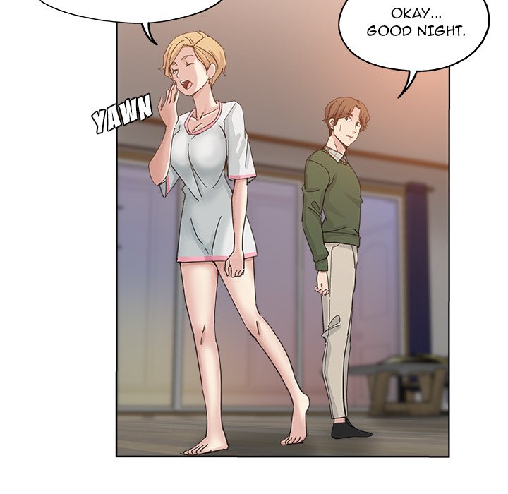 The Unexpected Guest Chapter 10 Page 48