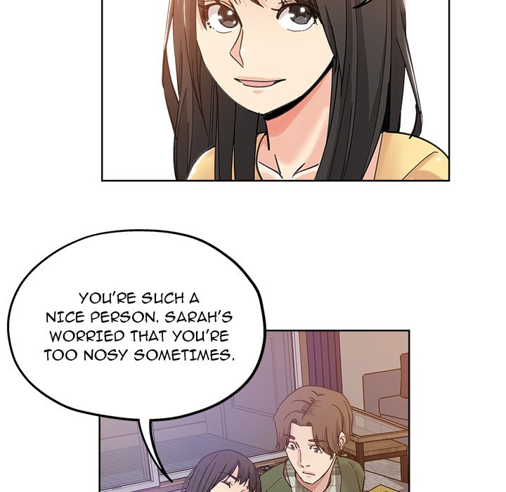 The Unexpected Guest Chapter 10 Page 55