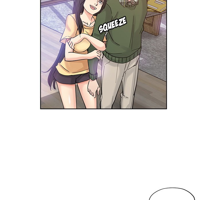 The Unexpected Guest Chapter 10 Page 56