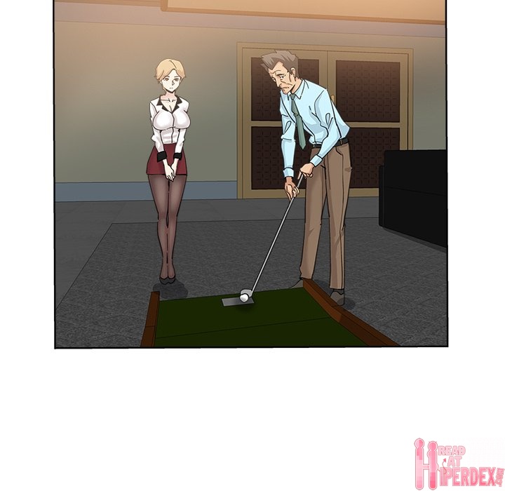 The Unexpected Guest Chapter 10 Page 65