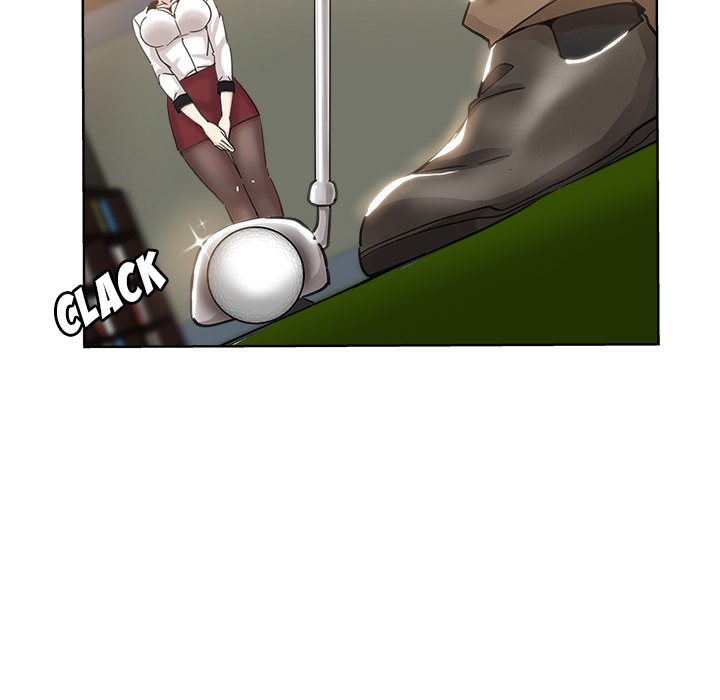 The Unexpected Guest Chapter 10 Page 67