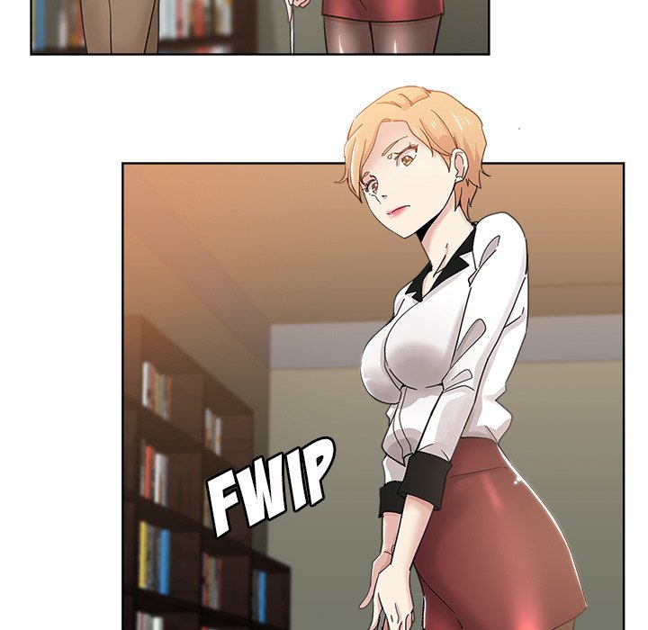 The Unexpected Guest Chapter 10 Page 71