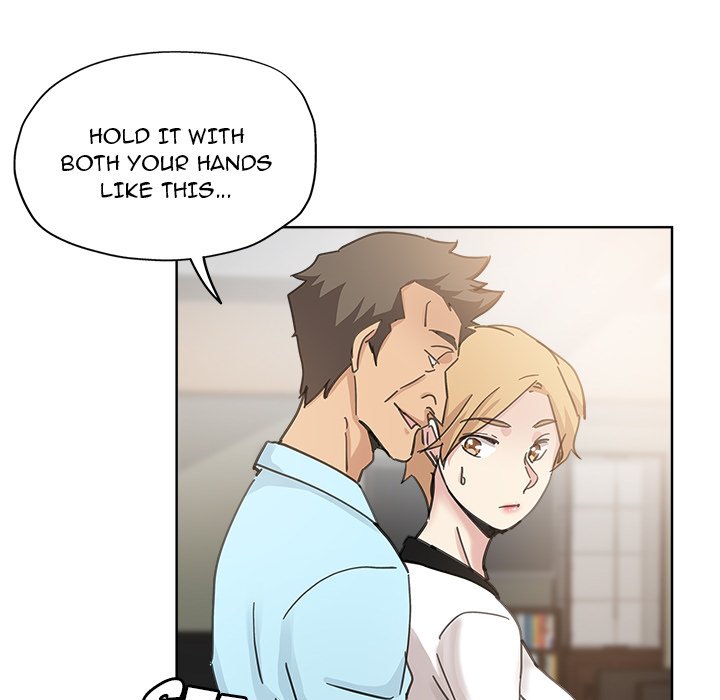 The Unexpected Guest Chapter 10 Page 73