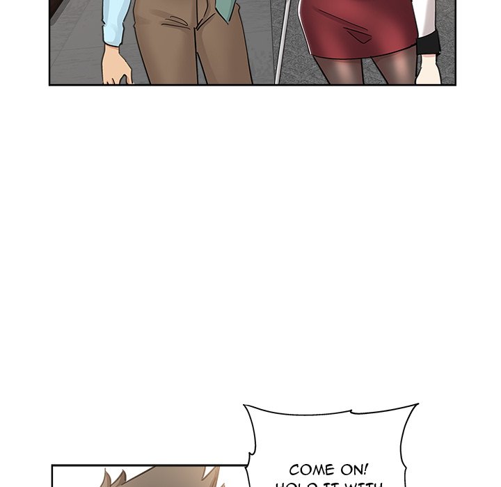 The Unexpected Guest Chapter 10 Page 76
