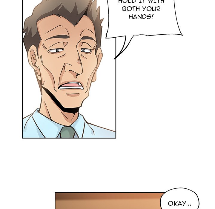 The Unexpected Guest Chapter 10 Page 77
