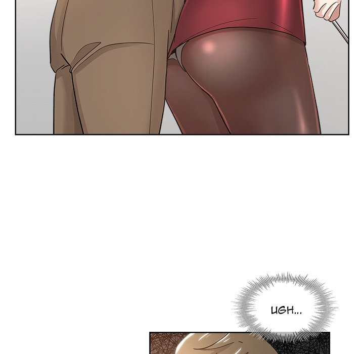 The Unexpected Guest Chapter 10 Page 80