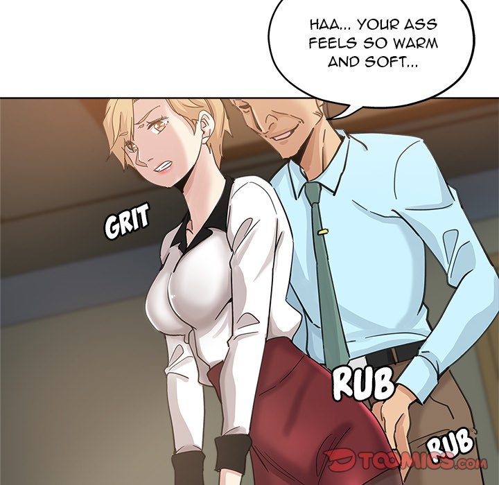 The Unexpected Guest Chapter 10 Page 82