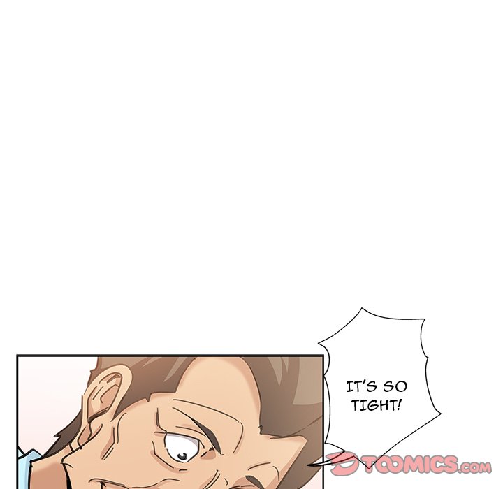 The Unexpected Guest Chapter 10 Page 90