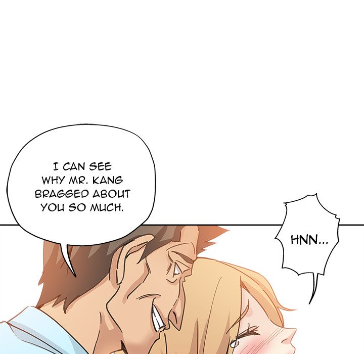 The Unexpected Guest Chapter 11 Page 12