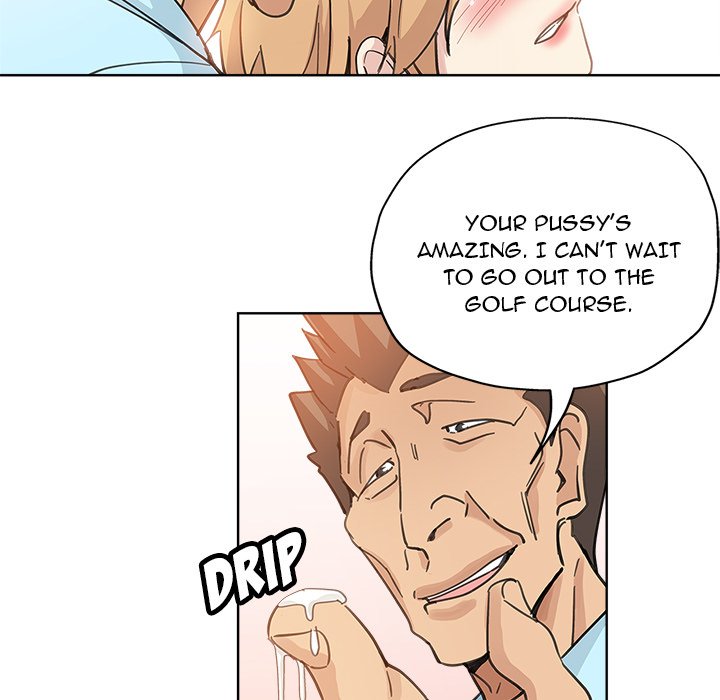 The Unexpected Guest Chapter 11 Page 13