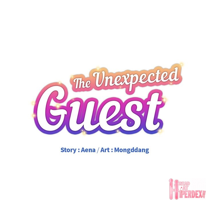 The Unexpected Guest Chapter 11 Page 17