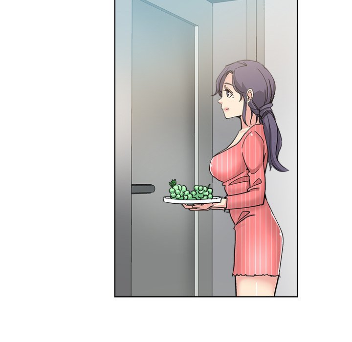 The Unexpected Guest Chapter 11 Page 20