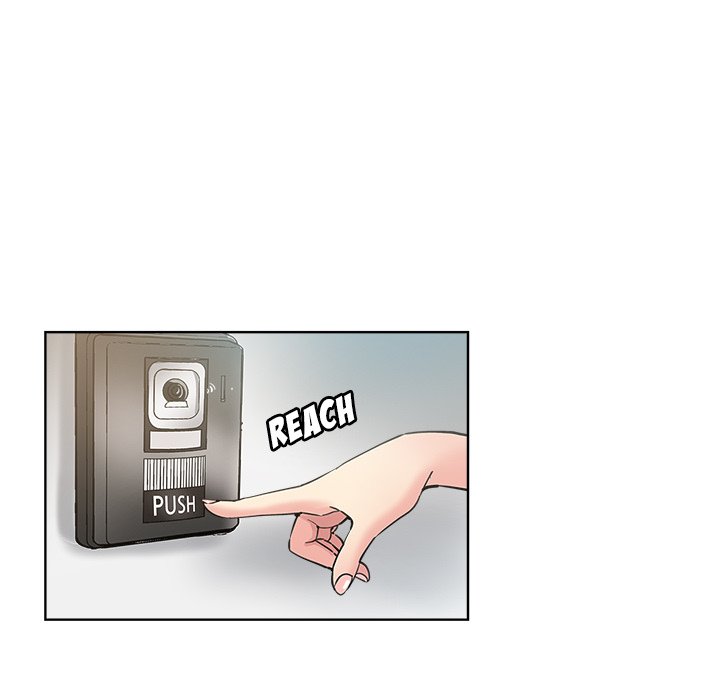 The Unexpected Guest Chapter 11 Page 21