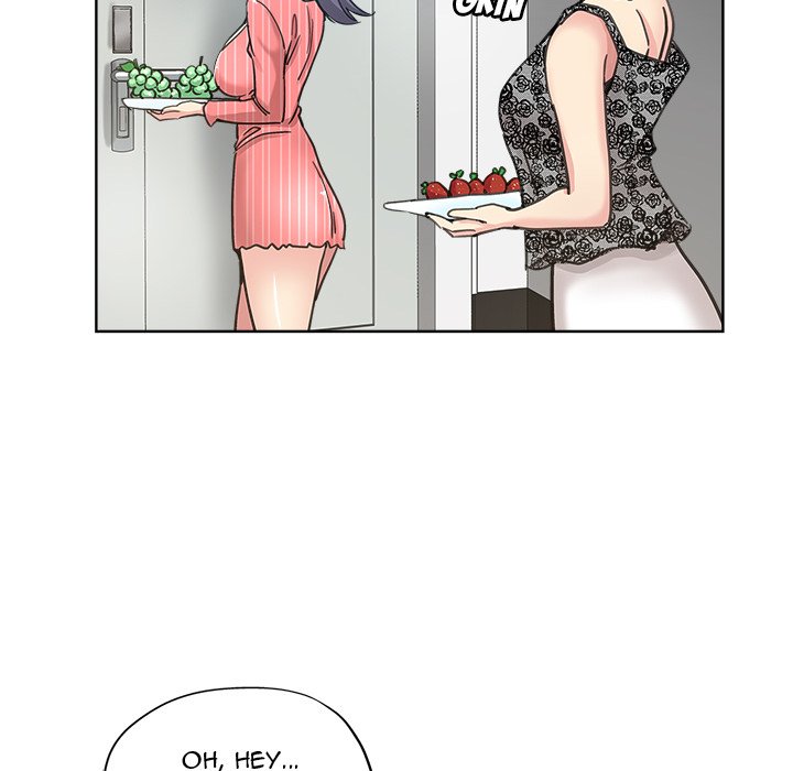 The Unexpected Guest Chapter 11 Page 23