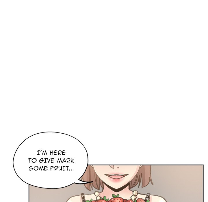 The Unexpected Guest Chapter 11 Page 25