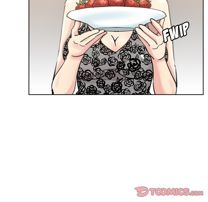 The Unexpected Guest Chapter 11 Page 26