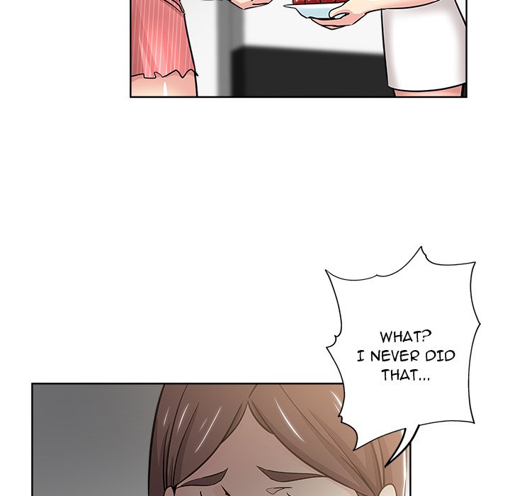 The Unexpected Guest Chapter 11 Page 31