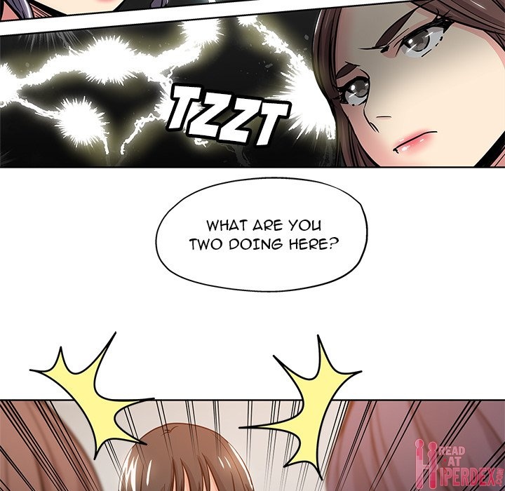 The Unexpected Guest Chapter 11 Page 33