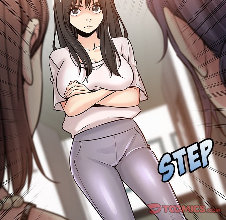 The Unexpected Guest Chapter 11 Page 34