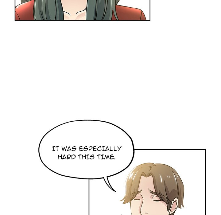 The Unexpected Guest Chapter 11 Page 40