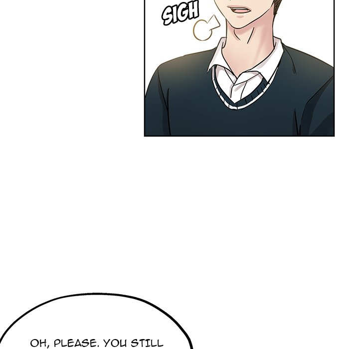 The Unexpected Guest Chapter 11 Page 41