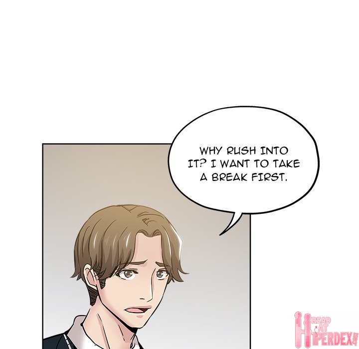 The Unexpected Guest Chapter 11 Page 43