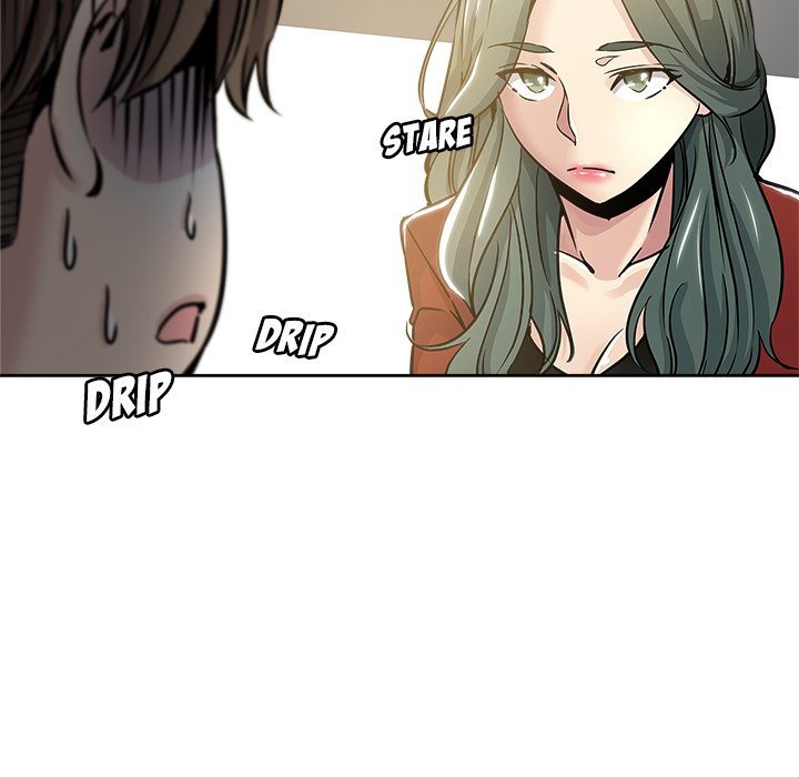 The Unexpected Guest Chapter 11 Page 45