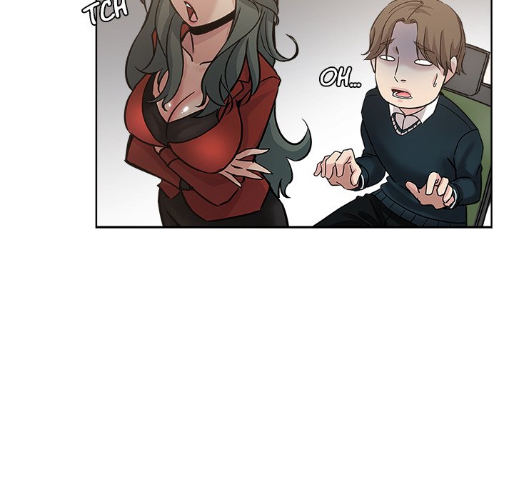 The Unexpected Guest Chapter 11 Page 52